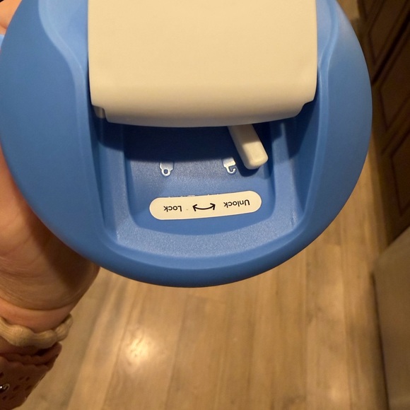 Owala 40 oz FreeSips Tumbler - amazing new color drop print - Heirloom - Picture 7 of 12